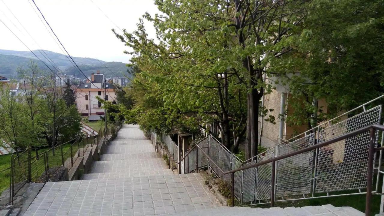 Holiday home Belivanovi House Veliko Tarnovo