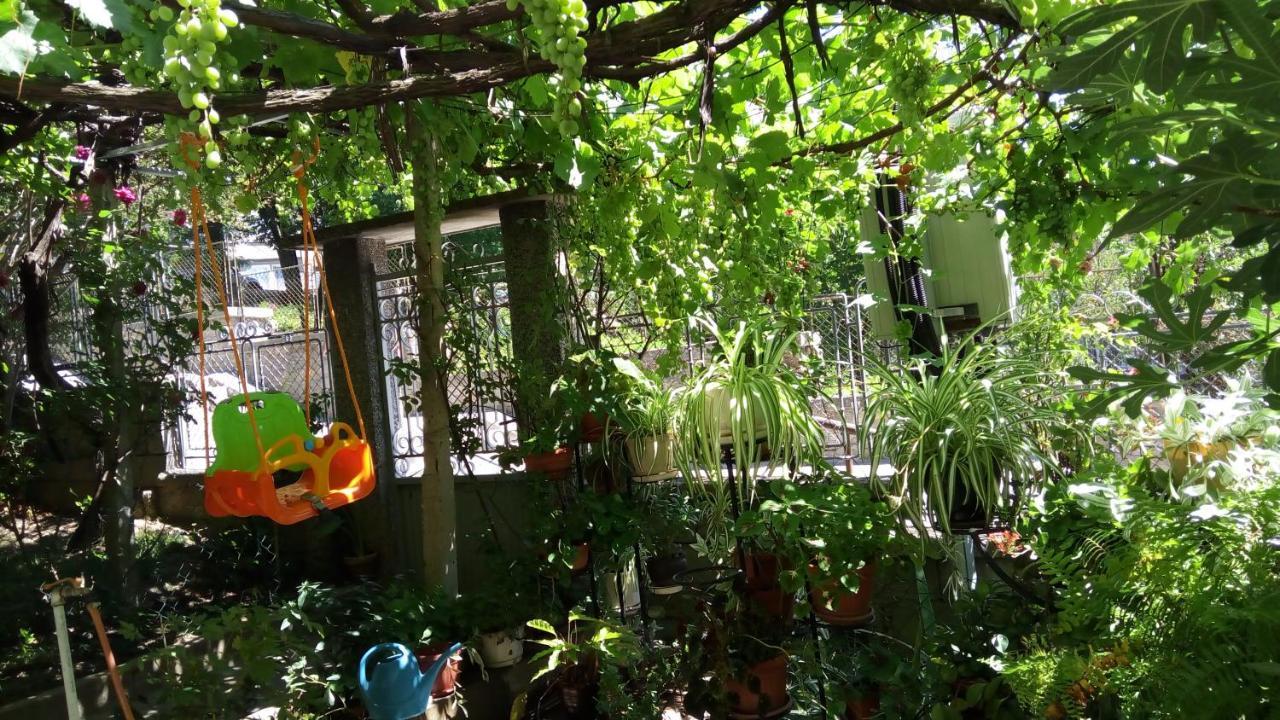 Holiday home Belivanovi House Veliko Tarnovo