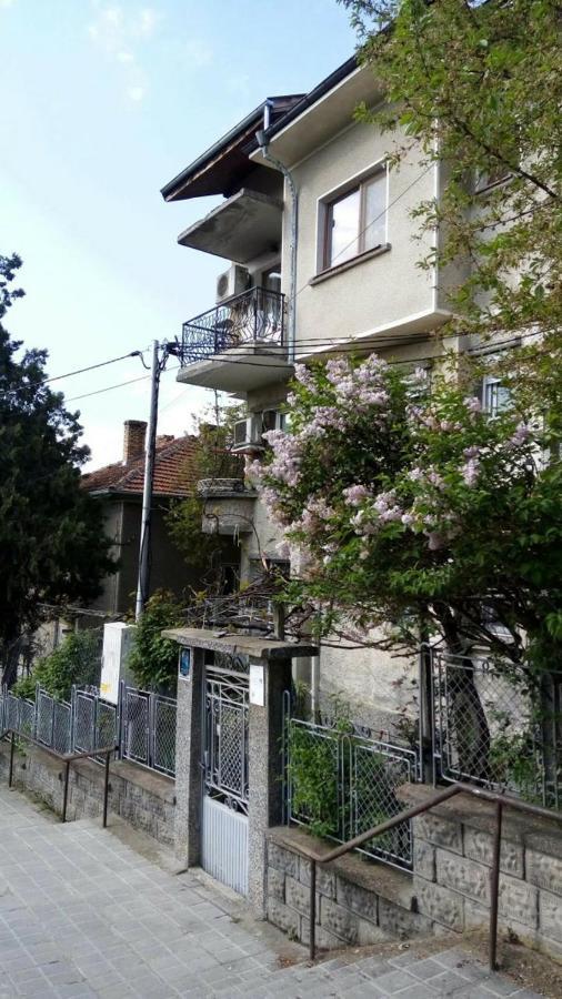 Belivanovi House Veliko Tarnovo