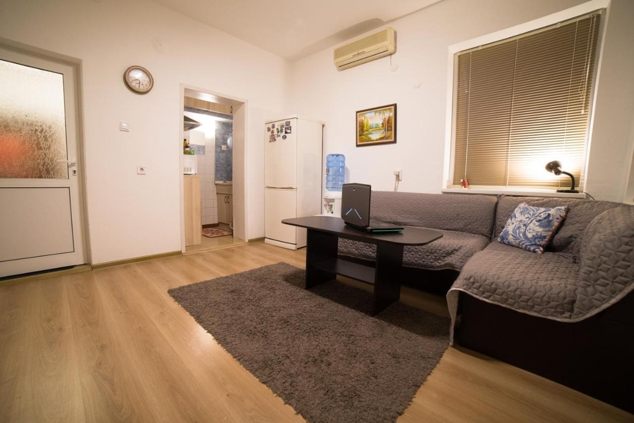 Belivanovi House Holiday home Veliko Tarnovo