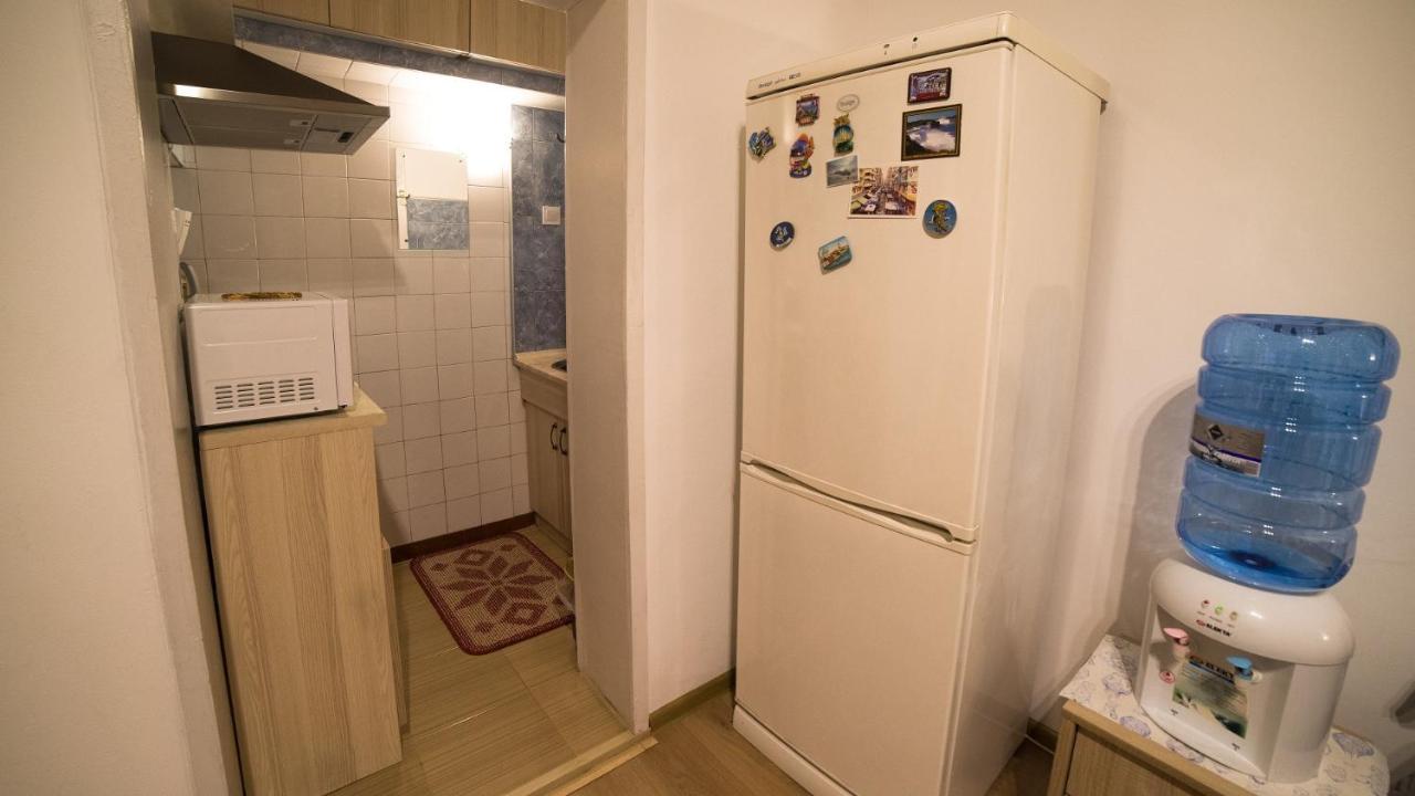 Belivanovi House *