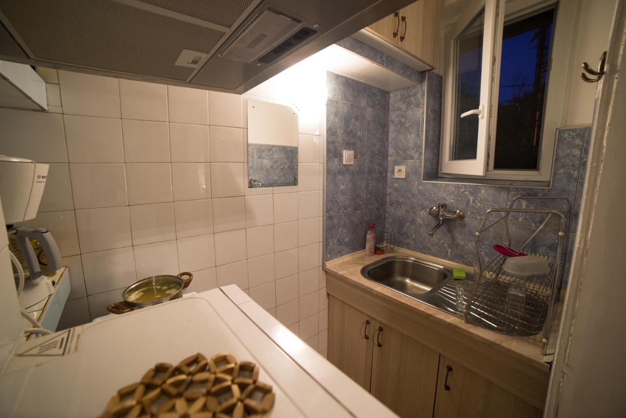 Holiday home Belivanovi House Veliko Tarnovo