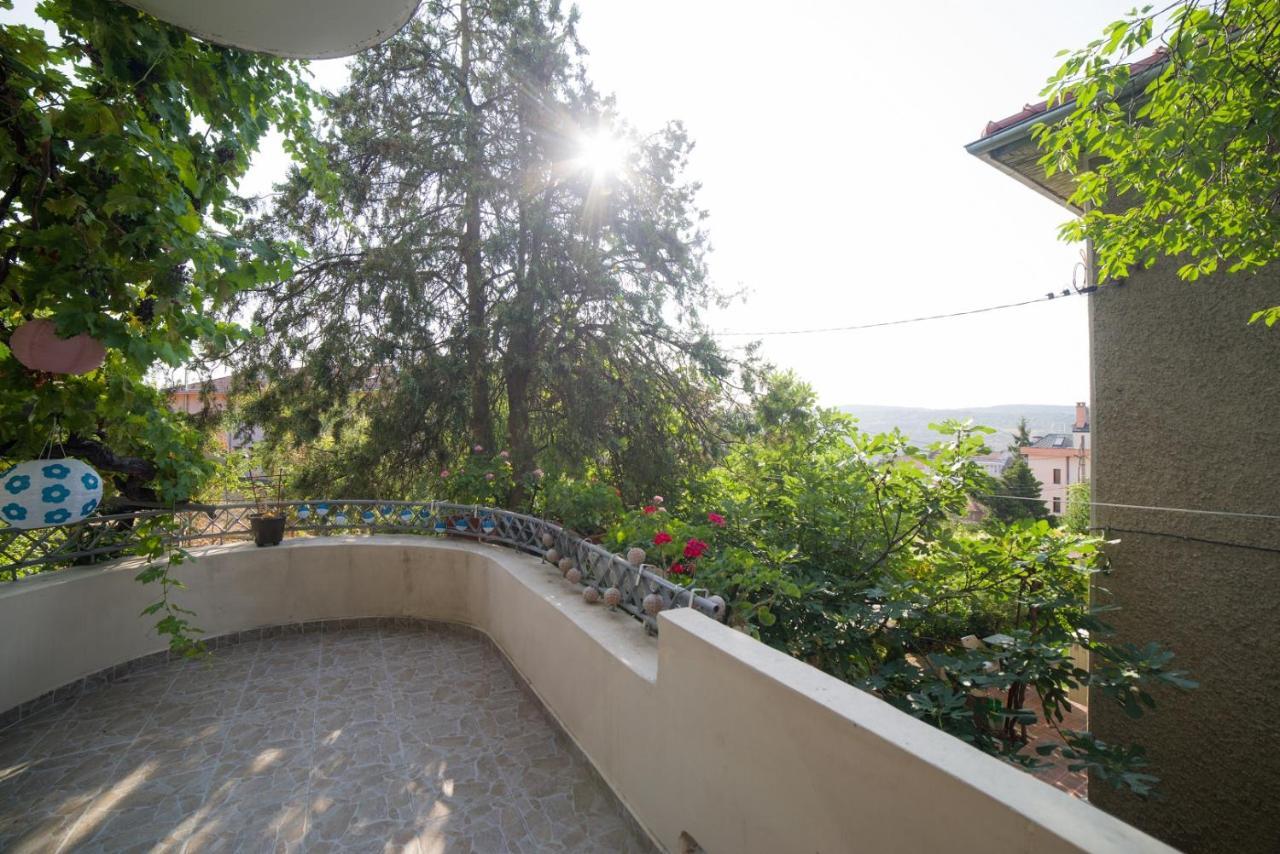 Holiday home Belivanovi House