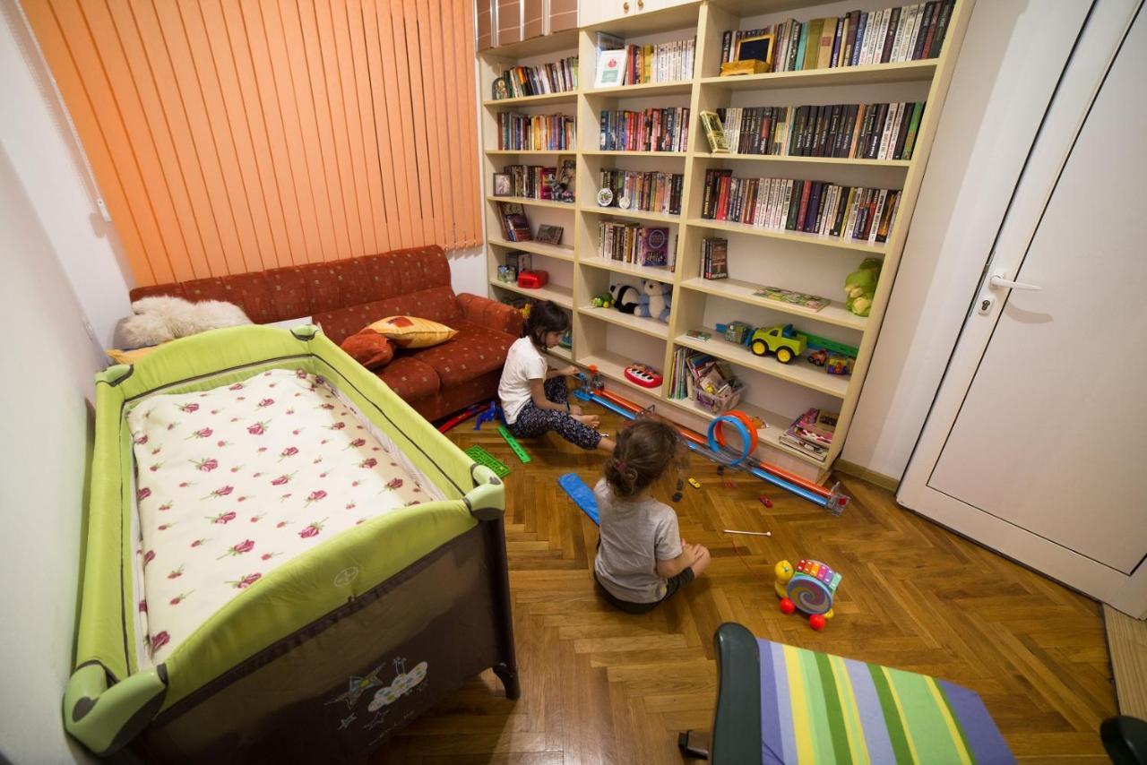 Belivanovi House Holiday home Veliko Tarnovo