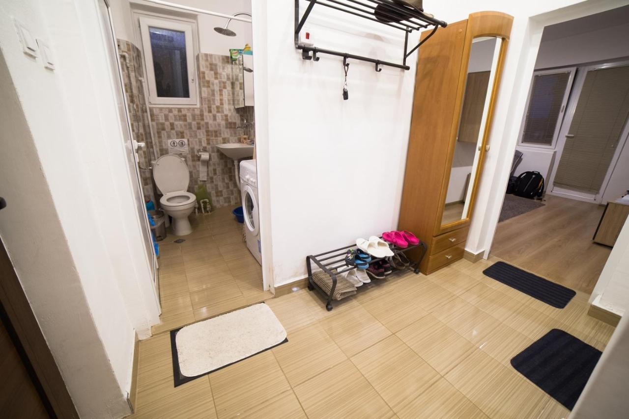 Belivanovi House Holiday home Veliko Tarnovo